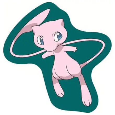 Pokemon Polštář Mew 36 cm fotografii produktu