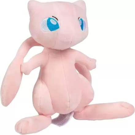 Plyšová hračka Pokémon Mew 20 cm termékfotója