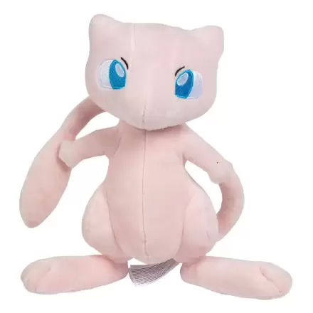 Pokémon plyšová figurka Mew 20 cm fotografii produktu