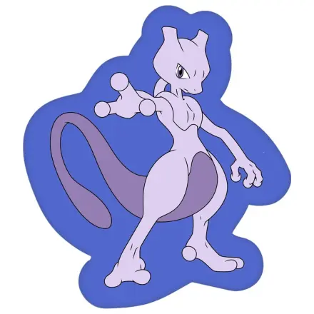 Pokémon Polštář Mewtwo 36 cm fotografii produktu