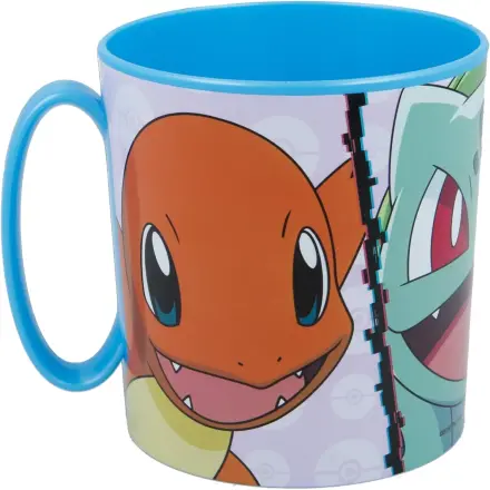 Pokémon mikro hrnek 350 ml fotografii produktu
