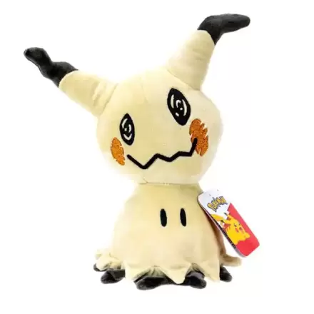 Pokémon plyšová figurka Mimikyu 20 cm fotografii produktu