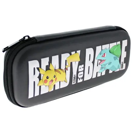 Pokémon Novelty Penál Připravený k bitvě fotografii produktu
