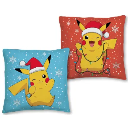 Pokemon Polštář 40 x 40 cm fotografii produktu