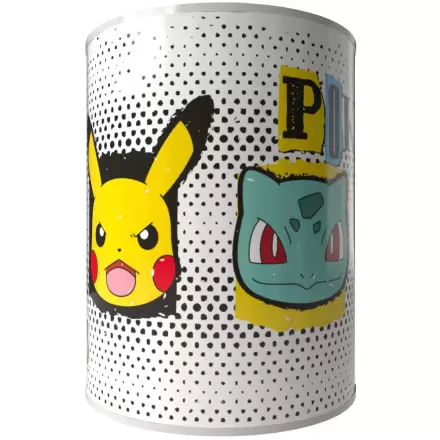 Pokemon Pokladnička 12 cm fotografii produktu