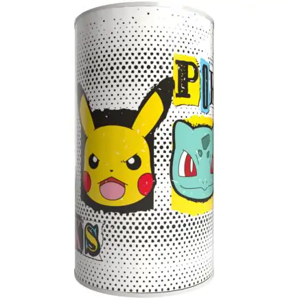 Pokemon pokladnička 17 cm fotografii produktu