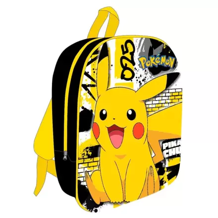 Batoh Pokemon Pikachu 40 cm termékfotója