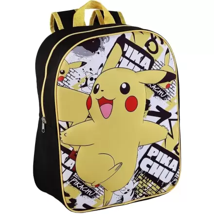 Batoh Pokemon Pikachu 40 cm fotografii produktu