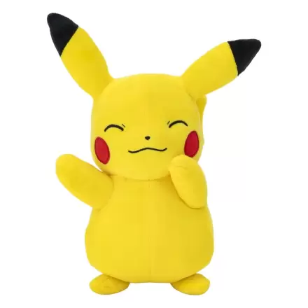Pokémon plyšová figurka Pikachu #6 20 cm fotografii produktu