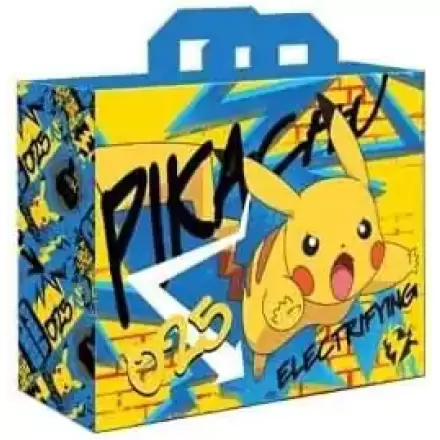 Pokemon taška Tote Bag Pikachu fotografii produktu