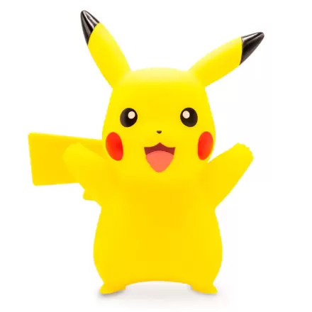 Pokémon LED světlo Pikachu 25 cm fotografii produktu