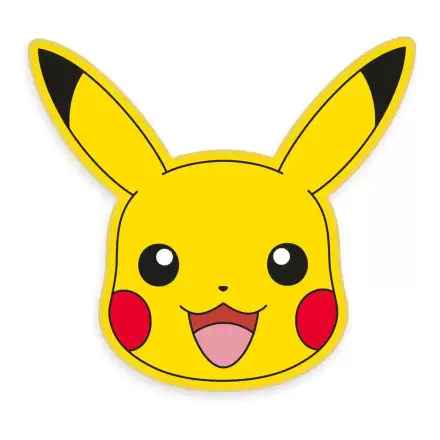 Pokemon Polštář Pikachu 30 cm fotografii produktu