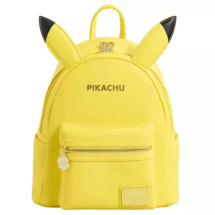Loungefly Pokemon Pikachu batoh 26 cm fotografii produktu