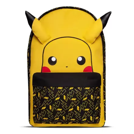 Batoh Pokemon Pikachu termékfotója