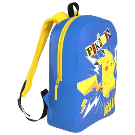 Pokemon Pikachu batoh 30cm fotografii produktu