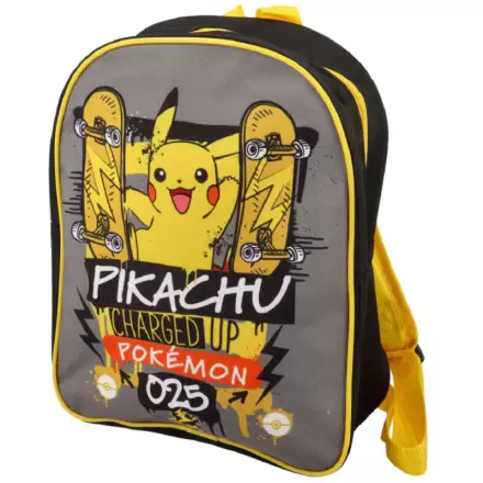 Batoh Pokemon Pikachu 30 cm termékfotója