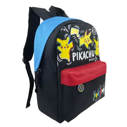 Pokemon Pikachu adaptabilní 40 cm termékfotója