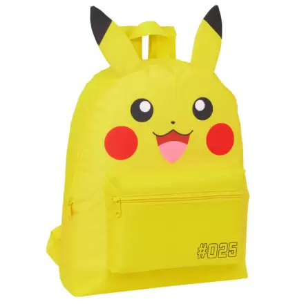 Batoh Pokemon Pikachu 40 cm termékfotója