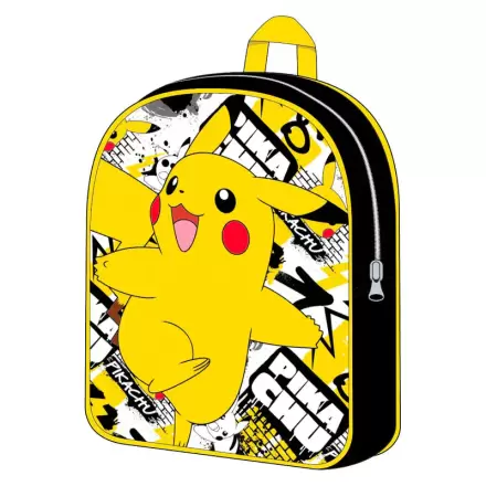 Batoh Pokemon Pikachu 40 cm fotografii produktu