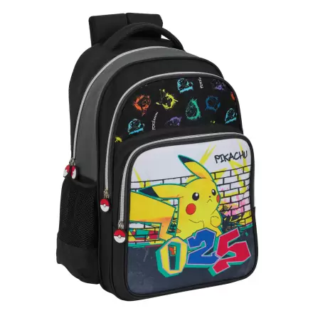 Pokemon Pikachu adaptabilní batoh 42 cm termékfotója