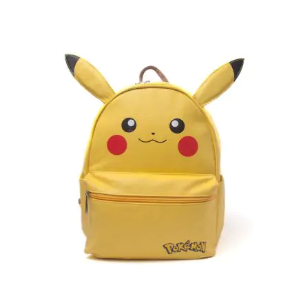 Pokémon Batoh Pikachu fotografii produktu