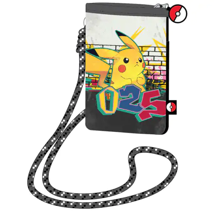 Pouzdro na smartphone Pokemon Pikachu termékfotója