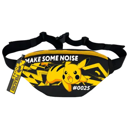 Pokemon Pikachu Twilight Champions pouzdro na opasek fotografii produktu