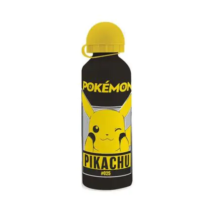 Pokemon hliníková láhev 500 ml termékfotója