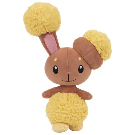Pokémon plyšová hračka Buneary 20 cm fotografii produktu