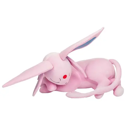 Pokémon Plyš Espeon (Spící) 46 cm fotografii produktu