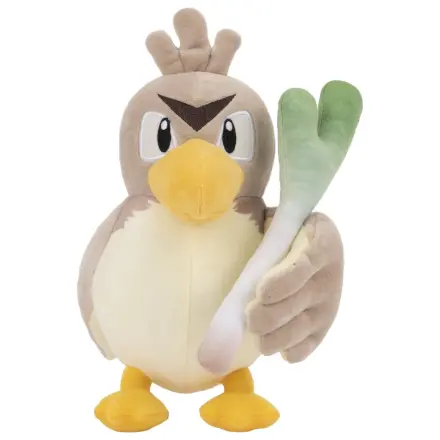 Pokémon Plyšák Farfetch'd 20 cm fotografii produktu