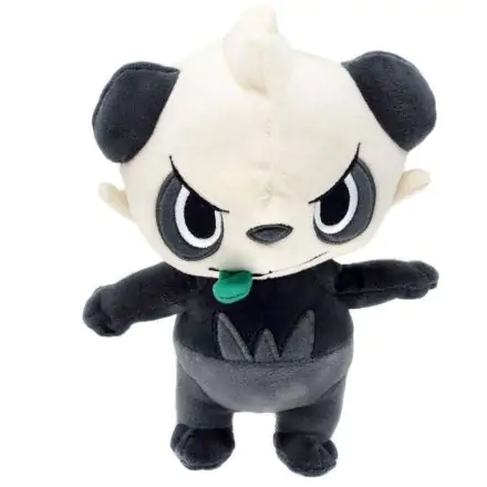 Pokémon plyšová figurka Pancham 20 cm termékfotója