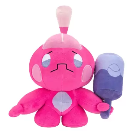 Pokémon Plyšová figurka Tinkatink 20 cm fotografii produktu
