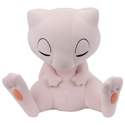 Pokémon Plyš Mew (Sleeping) 46 cm fotografii produktu