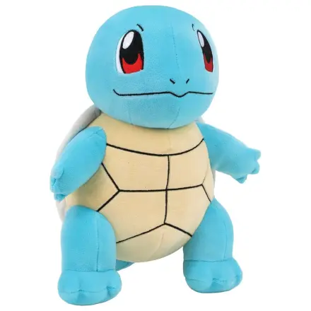 Pokémon Plyšák Squirtle 30 cm fotografii produktu