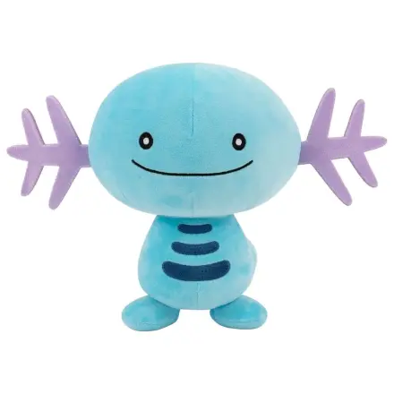 Pokémon plyšák Wooper 20 cm fotografii produktu