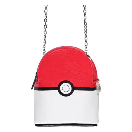 Nákupní taška Pokémon Poké Ball termékfotója