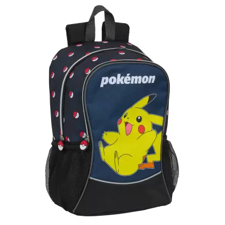 Pokemon Pokeball batoh 40cm fotografii produktu