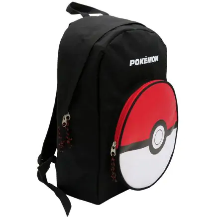 Pokemon Pokeball adaptabilní batoh 42 cm termékfotója