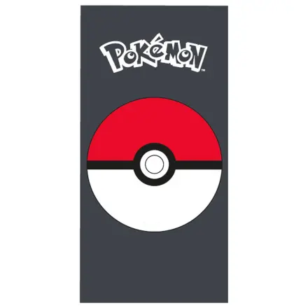 Pokemon Pokeball ručník fotografii produktu
