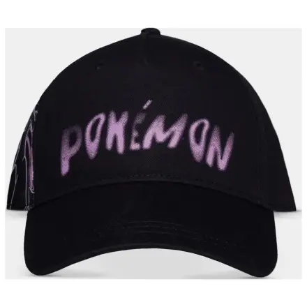 Pokémon Psychic nastavitelná čepice fotografii produktu