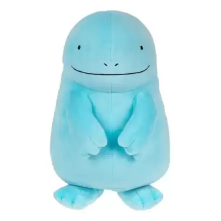 Pokémon Plyšová figurka Quagsire 30 cm termékfotója