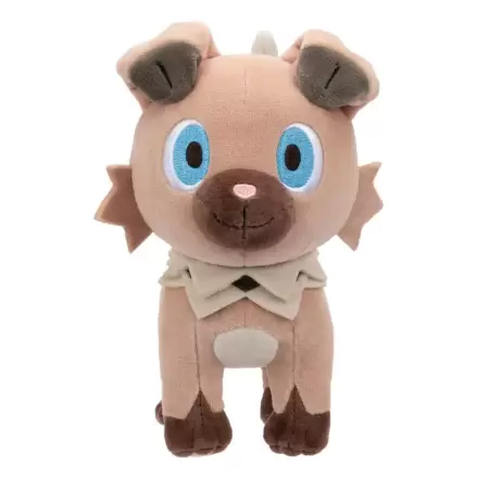 Pokémon plyšová figurka Rockruff 20 cm fotografii produktu