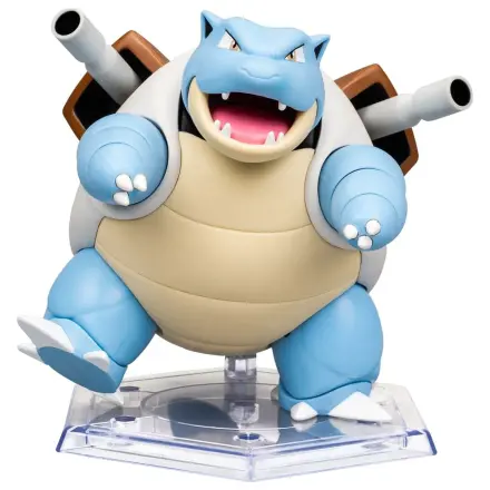 Pokémon Select Super-Articulated Akční figurka Blastoise fotografii produktu