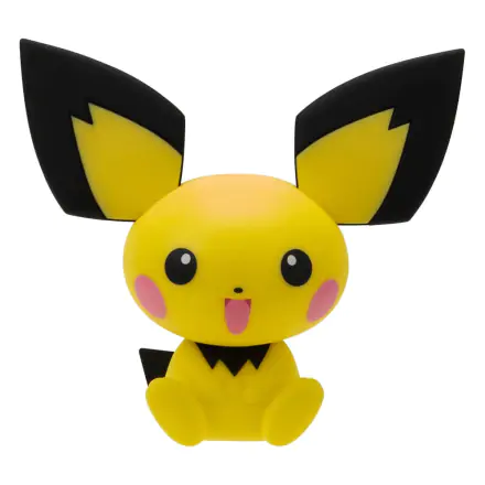 Pokémon Select Vinylová Figurka Pichu 10 cm fotografii produktu