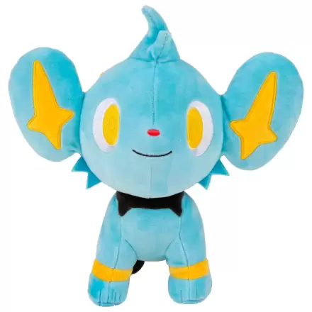 Pokémon Plyšová Figurka Shinx 30 cm termékfotója