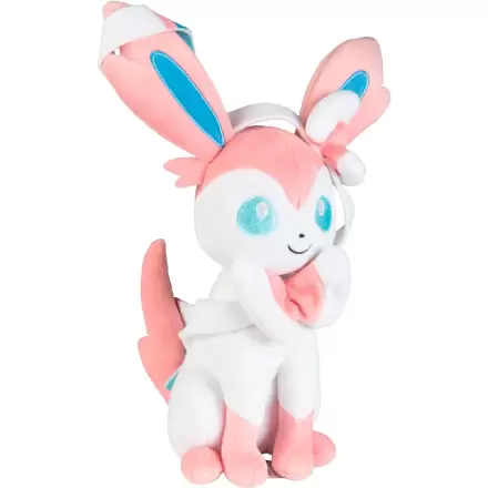 Pokemon Silveon plyšová hračka 20cm termékfotója