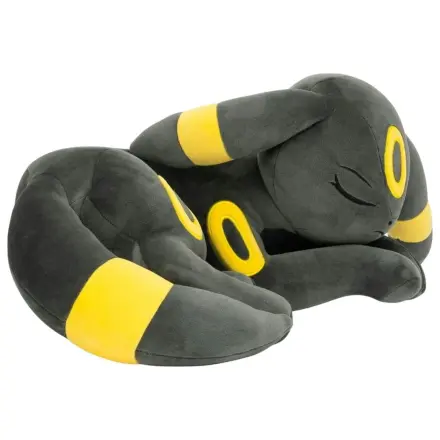 Pokémon Spící Plyšová Figurka Umbreon 46 cm fotografii produktu