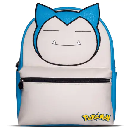 Pokemon Snorlax batoh 26cm fotografii produktu