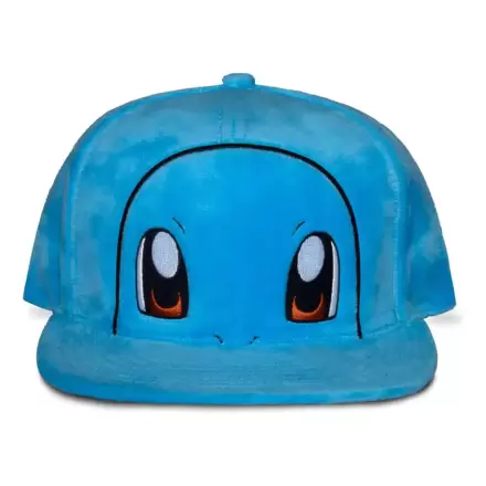 Pokémon Baseballová Kšiltovka Squirtle termékfotója